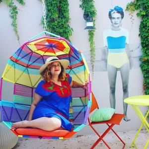 Meet your Posher, Angela